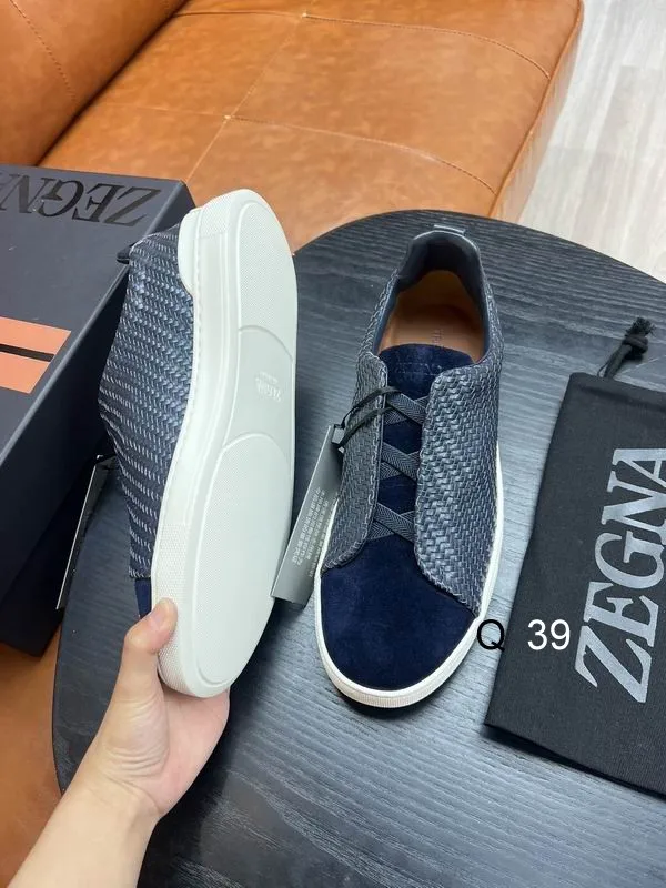 ZEGNA sz38-45 FF0908 05